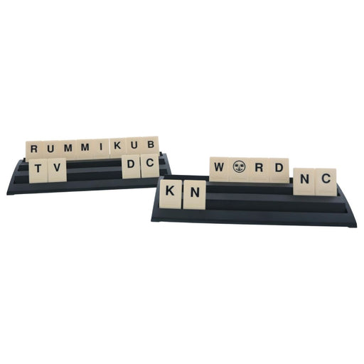 Rummikub Word Game
