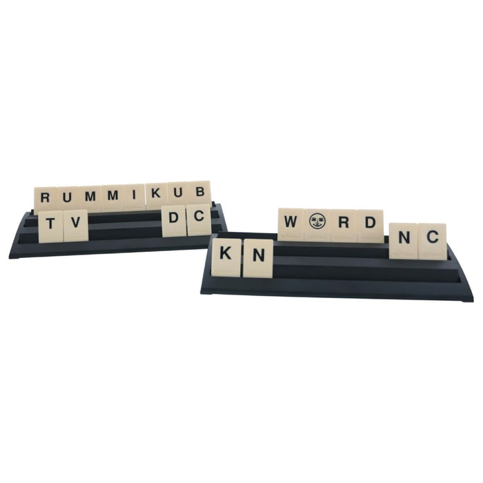Rummikub Word Game