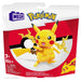 Mega Bloks Pokémon Pikachu Building Set
