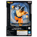 Dragon Ball Super Match Makers Son Goku Ultra Instinct (Vs Jiren) Figure