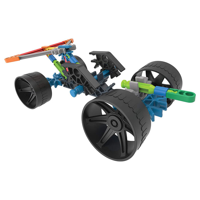 K'nex Dune Buggy Building Set