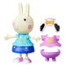Peppa Pig Rebecca Rabbit Dress-Up Set