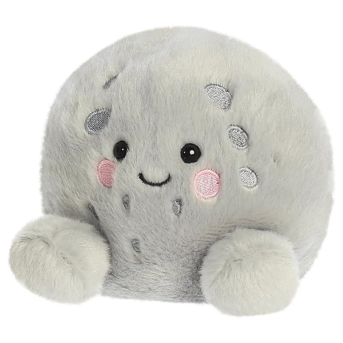 Palm Pals Celene Moon 13cm Soft Toy