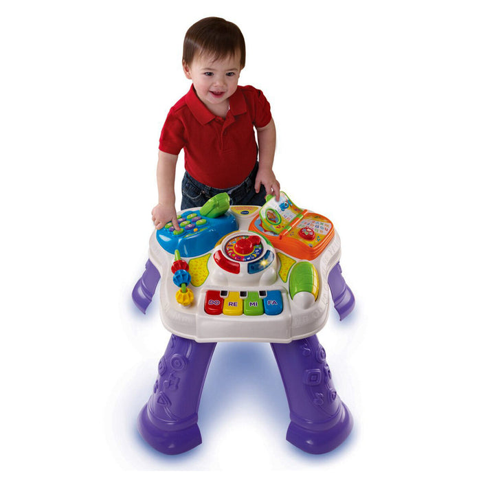 Vtec Play & Learn Activity Table