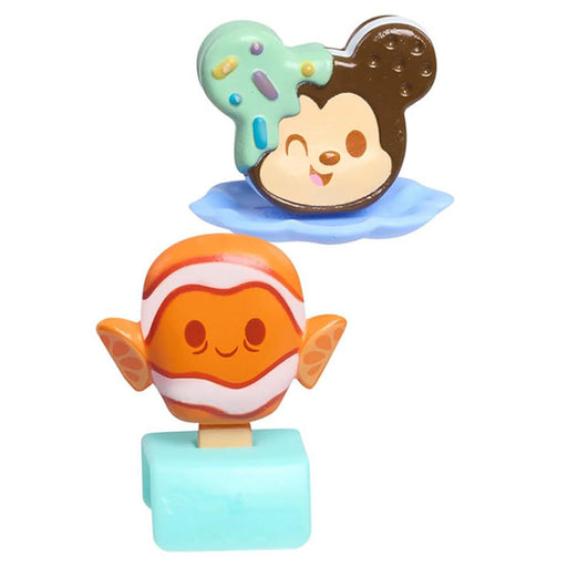 Disney Munchlings Mini Munch Duos S1 (styles vary)