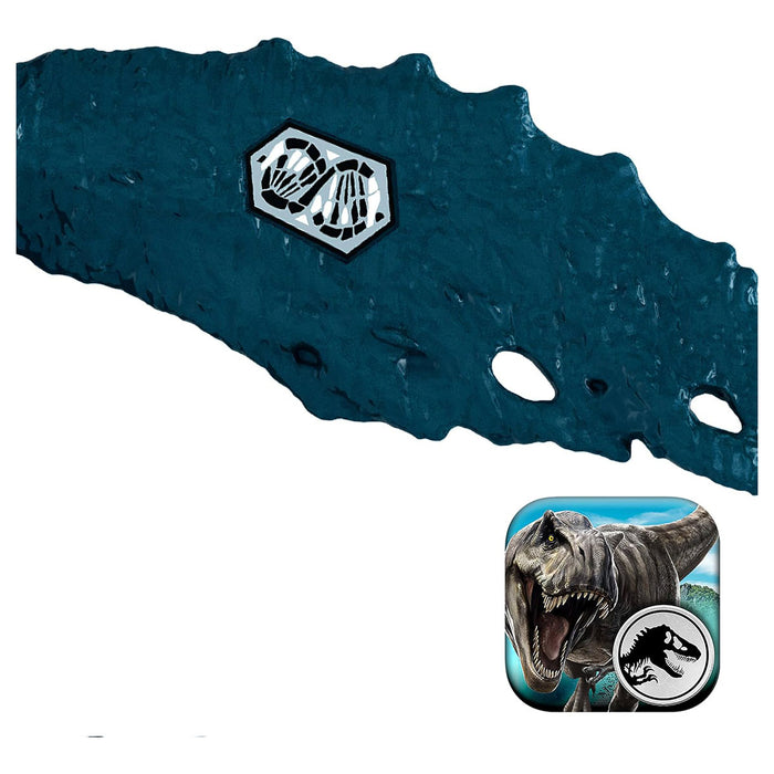 Jurassic World Wild Roar: Brachauchenius Figure