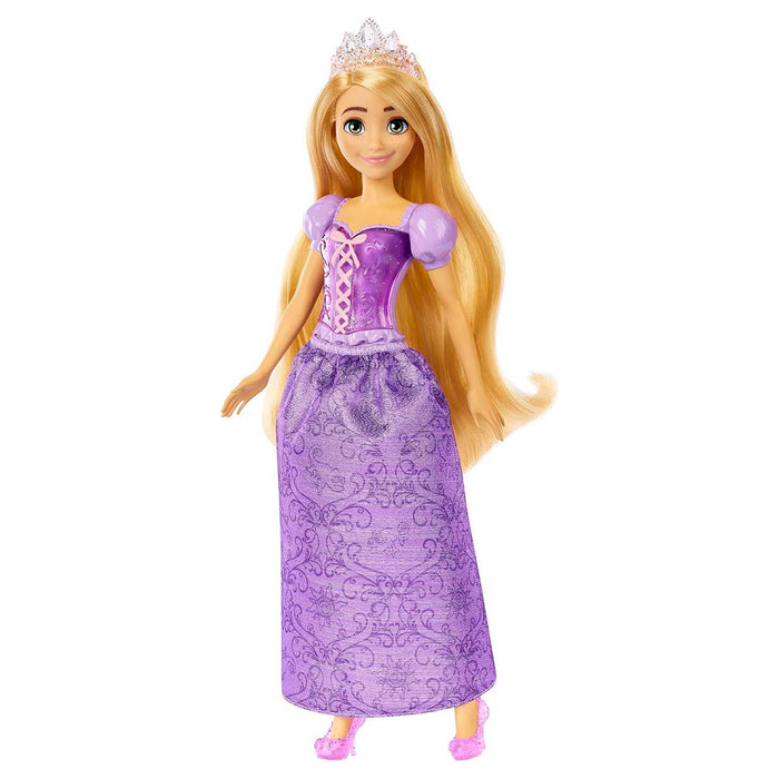 Disney Princess Rapunzel Fashion Doll
