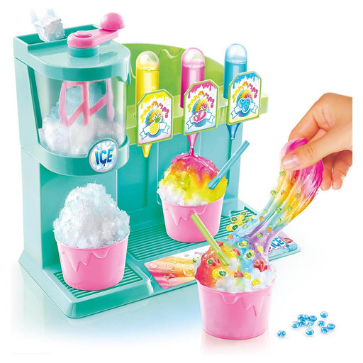 So Slime: Slime'Ice Machine Kit