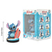 YuMe Hero Box Fun Series: Disney Surfer Stitch Figure