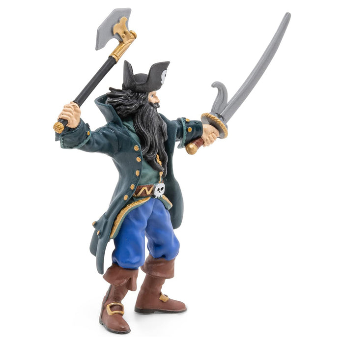 Papo Blackbeard Figure
