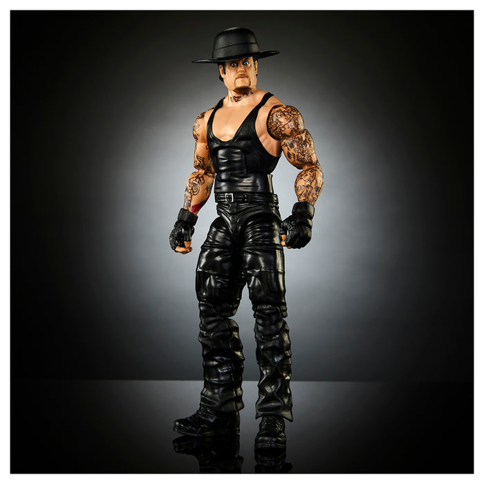 WWE Elite SummerSlam Undertaker 15cm Figure