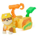 PAW Patrol The Dino Movie: Rubble Dino Tool Pack