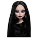 Monster High x Wednesday Morticia Addams Doll