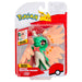Pokémon Battle Feature Figure 4.5" Decidueye with Arrow Launcher