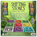 Shifting Stones Game
