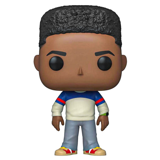 Funko Pop! Television: Stranger Things S4: Lucas Vinyl Figure #1241