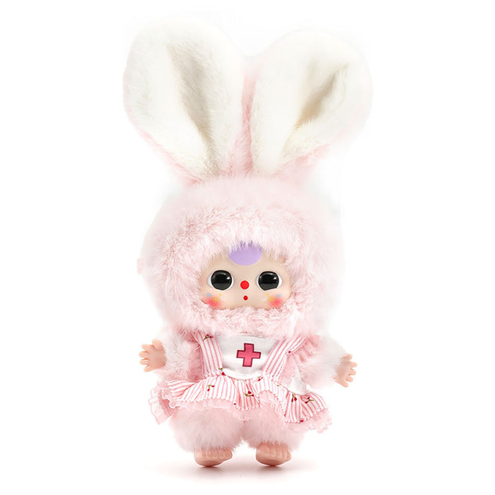 Baby Three Mini Tiny Rabbit Blind Box