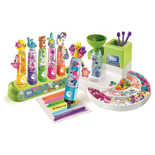 Clementoni The Highlighter Studio Kit