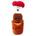 Keeleco Botanical Garden Surprise Mushroom 25cm Plush