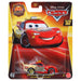 Disney Pixar Cars: Race & Rescue: Lightning McQueen Car