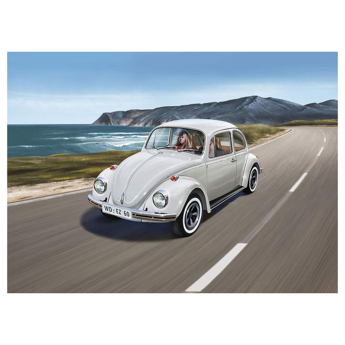  Revell VW Beetle 1:32 Model Kit 
