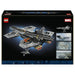 LEGO Marvel S.H.I.E.L.D. Helicarrier Building Set