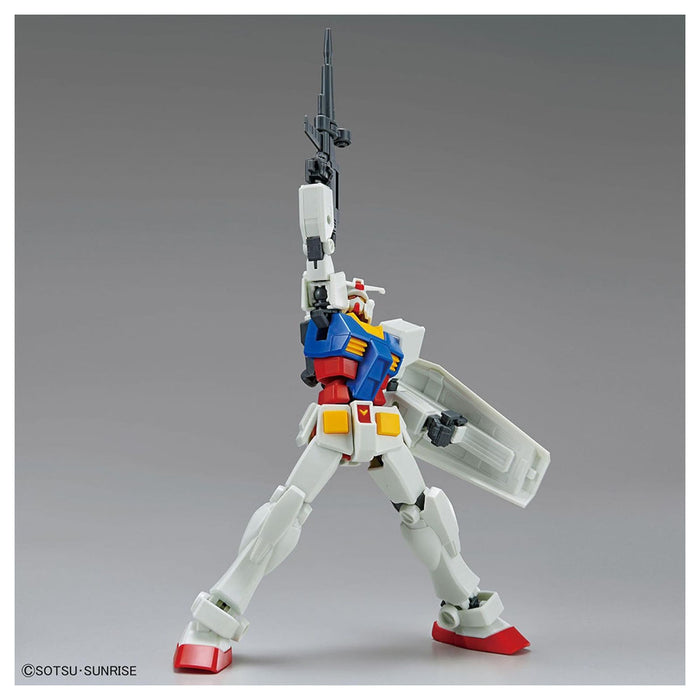 Entry Grade 1/144 RX-78-2 Gundam Model Kit