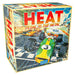 Heat: Pedal to the Metal Board Game