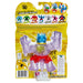 Heroes of Goo Jit Zu Goo Shifters Tyro Stretch Figure