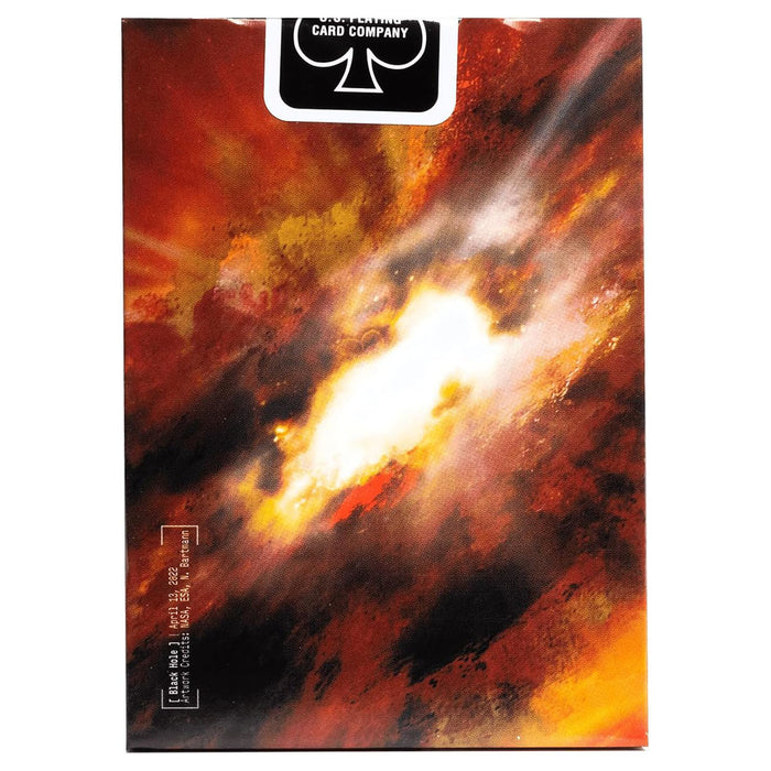  Bicycle Stargazer 202 Playing Cards