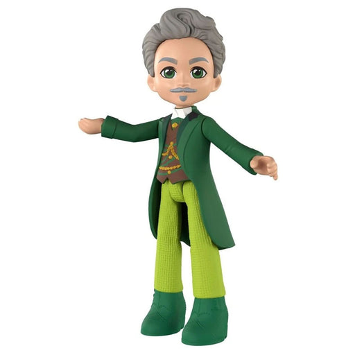 Wicked The Wizard 7cm Doll