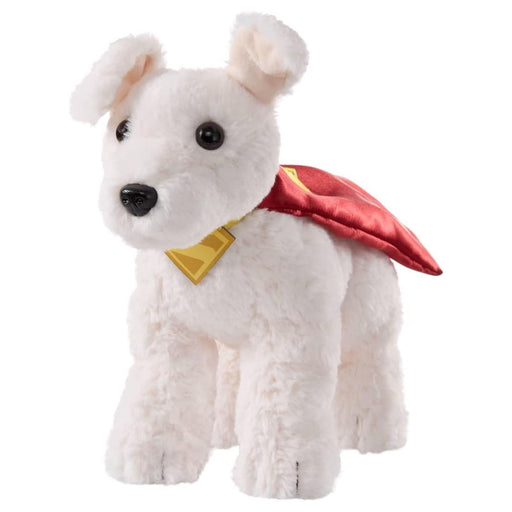 DC Superman: Krypto Plush 