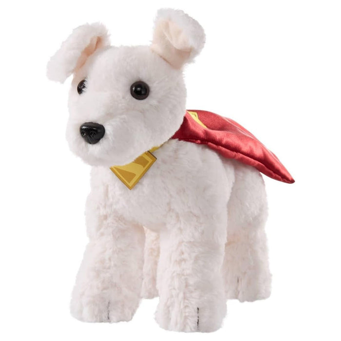 DC Superman: Krypto Plush 