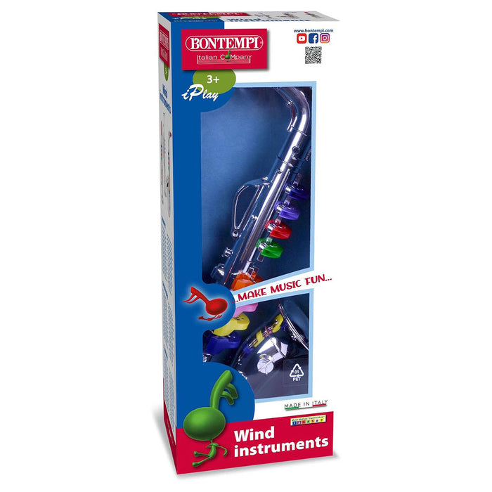 Bontempi Saxophone