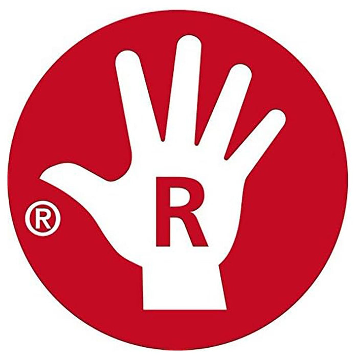 STABILO EASYoriginal Holograph Refillable Handwriting Rollerball Pen Blue Right Handed Grip