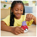 Mega Pokémon Ditto and Pokéball Building Set