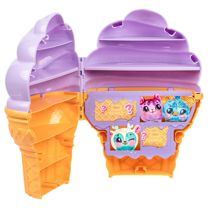 Cookeez Makery Yum Yumz Collector's Case