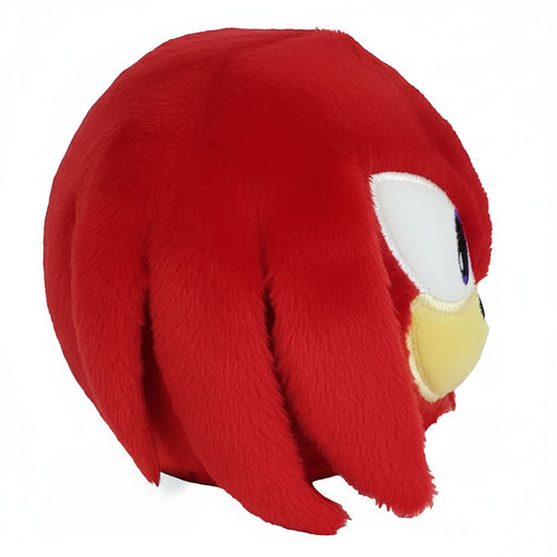 Ty Sonic Knuckles Beanie Bouncer
