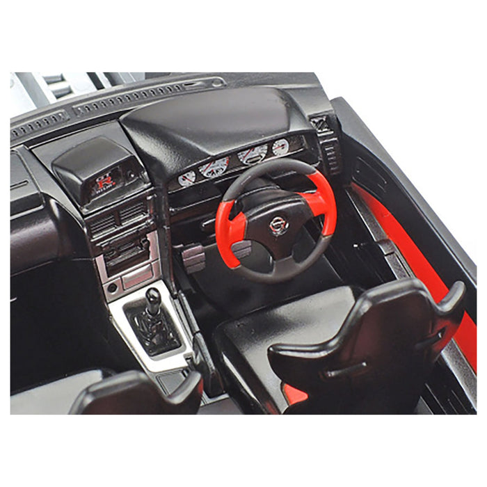 Tamiya Nismo R34 GT-R Z-Tune Car Model Kit