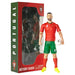 Banbo Portugal Bruno Fernandes 8" Action Figure