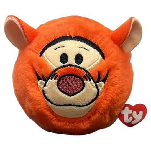 Ty Disney Winnie The Pooh: Tigger Bouncer