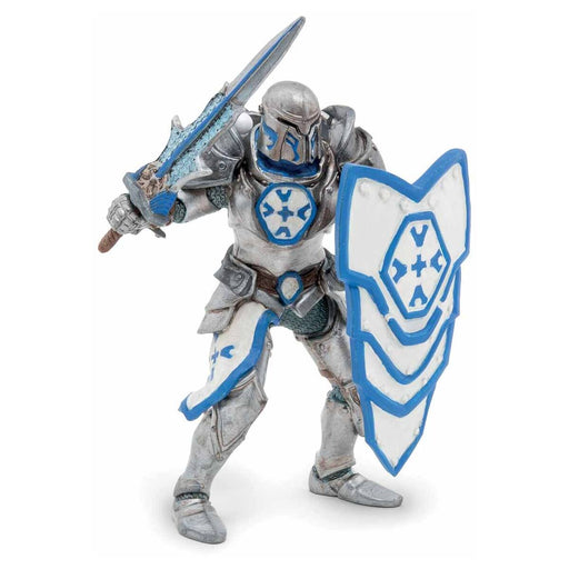 Papo Iron Knight Figure