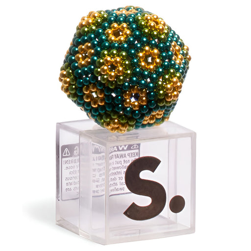 Speks Inspire Gradient Spectacularly Magnetic Fidget Toy