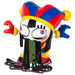The Amazing Digital Circus Puking Pomni 4" Vinyl Figure