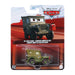 Disney Cars Pit Crew Sarge Car
