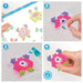 Aquabeads Crazy Monsters Craft Kit