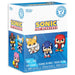 Funko Mystery Minis: Sonic the Hedgehog Vinyl Figure (styles vary)