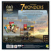 7 Wonders (2nd Edition) Board Game