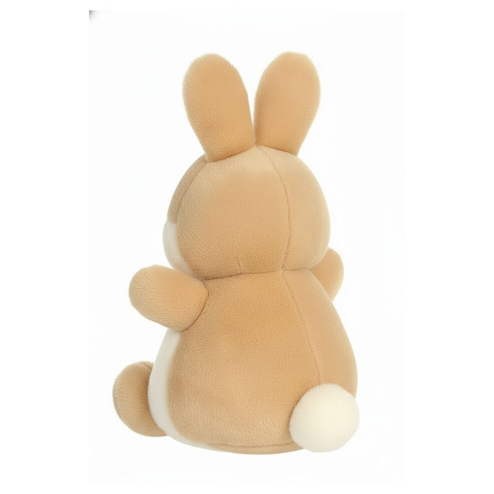 Palm Pals Ella Bunny 8" Soft Toy
