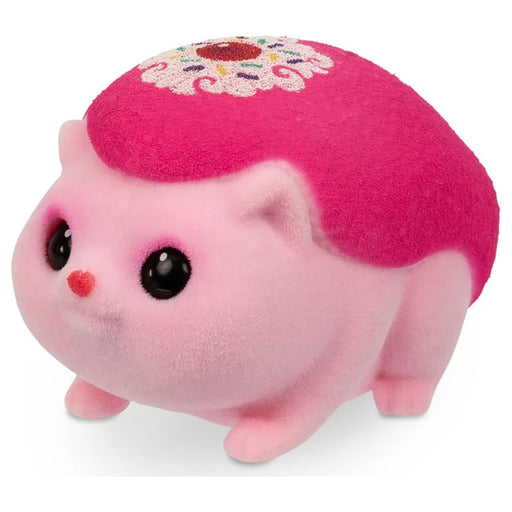 Little Live Pets NeeDees Candy Series Ouchee Hedgehog Interactive Pet